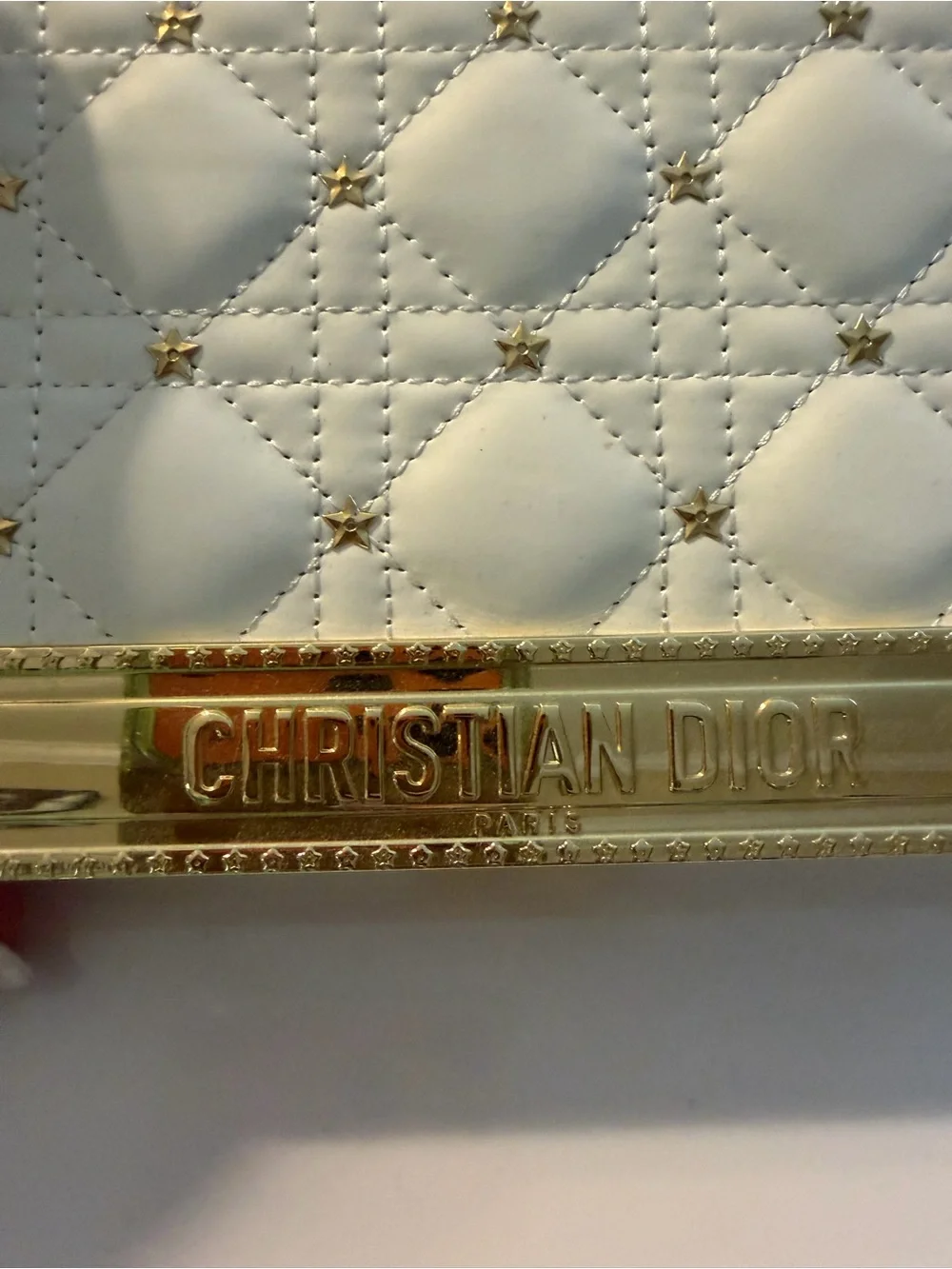 Dior Women Eyeshadow & Cheek Palette — Nude, Pink, Gold, Brown NEW no box